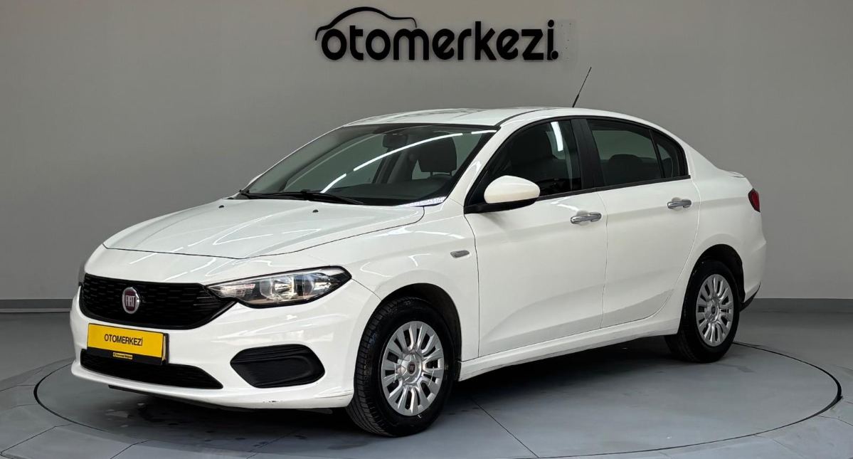 FIAT EGEA 1